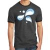 Core Cotton Ringer Tee Thumbnail