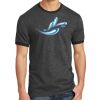 Core Cotton Ringer Tee Thumbnail