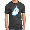 Core Cotton Ringer Tee Thumbnail