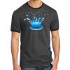 Core Cotton Ringer Tee Thumbnail