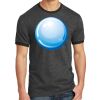 Core Cotton Ringer Tee Thumbnail