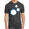 Core Cotton Ringer Tee Thumbnail