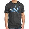 Core Cotton Ringer Tee Thumbnail