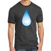 Core Cotton Ringer Tee Thumbnail