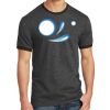 Core Cotton Ringer Tee Thumbnail