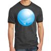 Core Cotton Ringer Tee Thumbnail
