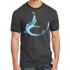 Core Cotton Ringer Tee Thumbnail