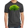Core Cotton Ringer Tee Thumbnail