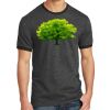 Core Cotton Ringer Tee Thumbnail