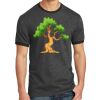 Core Cotton Ringer Tee Thumbnail