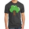 Core Cotton Ringer Tee Thumbnail