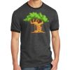 Core Cotton Ringer Tee Thumbnail