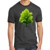 Core Cotton Ringer Tee Thumbnail