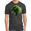 Core Cotton Ringer Tee Thumbnail