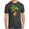 Core Cotton Ringer Tee Thumbnail