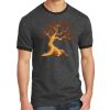 Core Cotton Ringer Tee Thumbnail