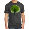 Core Cotton Ringer Tee Thumbnail