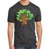 Core Cotton Ringer Tee Thumbnail