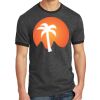 Core Cotton Ringer Tee Thumbnail