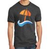 Core Cotton Ringer Tee Thumbnail