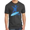 Core Cotton Ringer Tee Thumbnail