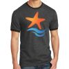 Core Cotton Ringer Tee Thumbnail