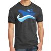 Core Cotton Ringer Tee Thumbnail