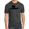 Core Cotton Ringer Tee Thumbnail