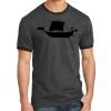 Core Cotton Ringer Tee Thumbnail