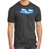 Core Cotton Ringer Tee Thumbnail