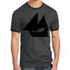Core Cotton Ringer Tee Thumbnail