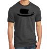 Core Cotton Ringer Tee Thumbnail