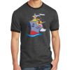 Core Cotton Ringer Tee Thumbnail