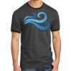 Core Cotton Ringer Tee Thumbnail