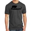 Core Cotton Ringer Tee Thumbnail