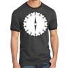 Core Cotton Ringer Tee Thumbnail