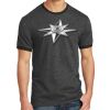 Core Cotton Ringer Tee Thumbnail