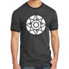 Core Cotton Ringer Tee Thumbnail
