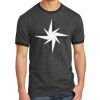 Core Cotton Ringer Tee Thumbnail