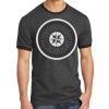 Core Cotton Ringer Tee Thumbnail