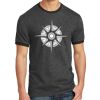 Core Cotton Ringer Tee Thumbnail