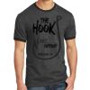 Core Cotton Ringer Tee Thumbnail