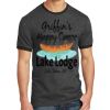 Core Cotton Ringer Tee Thumbnail