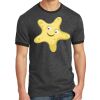 Core Cotton Ringer Tee Thumbnail