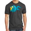 Core Cotton Ringer Tee Thumbnail