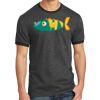 Core Cotton Ringer Tee Thumbnail