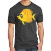 Core Cotton Ringer Tee Thumbnail