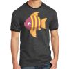 Core Cotton Ringer Tee Thumbnail