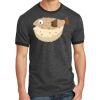 Core Cotton Ringer Tee Thumbnail