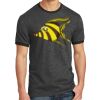 Core Cotton Ringer Tee Thumbnail